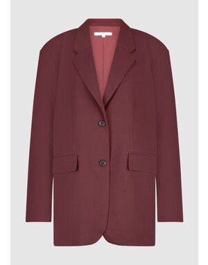 Circle of Trust Circle of Trust Sylvie Blz Aubergine