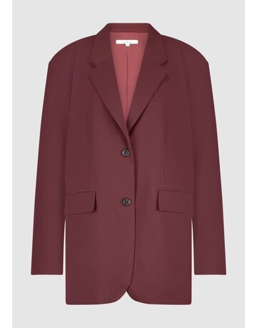 Circle of Trust Circle of Trust Sylvie Blz Aubergine