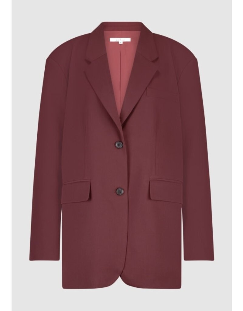 Circle of Trust Circle of Trust Sylvie Blz Aubergine