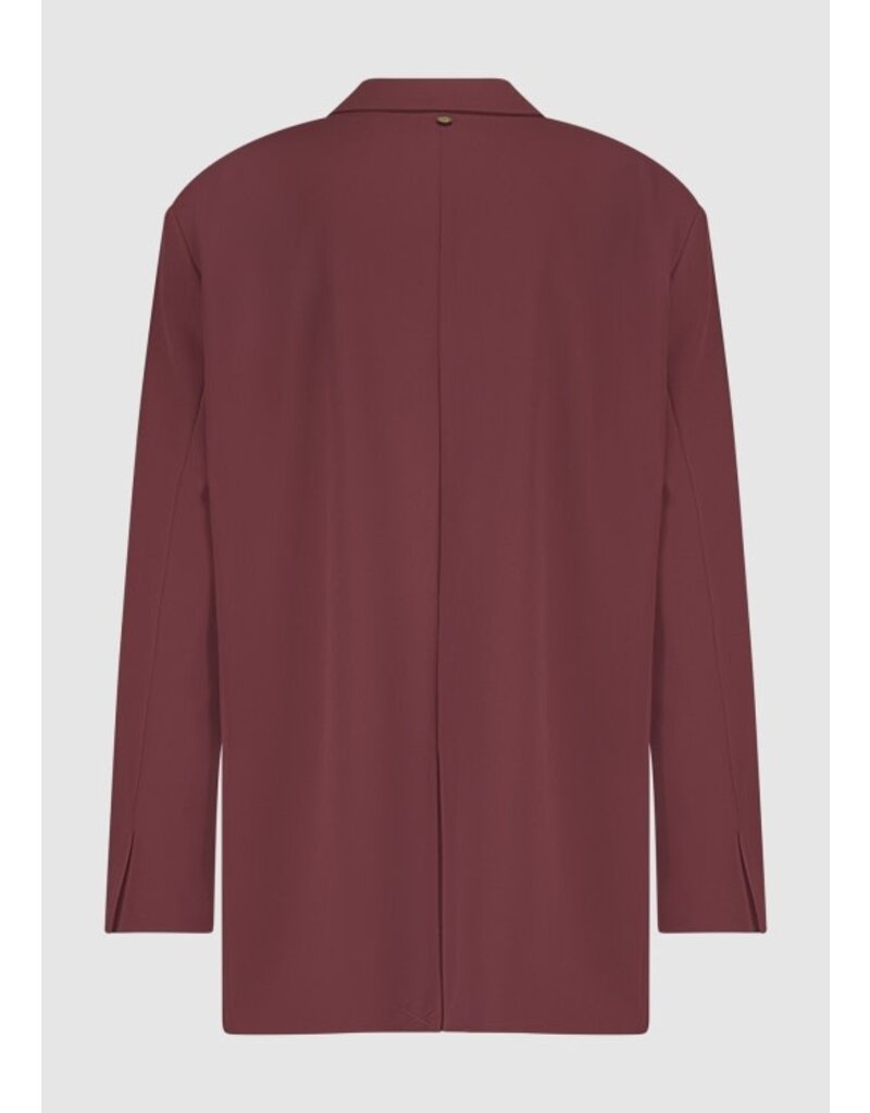 Circle of Trust Circle of Trust Sylvie Blz Aubergine