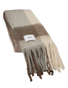 Nümph Nümph Nudenja Scarf Taupe