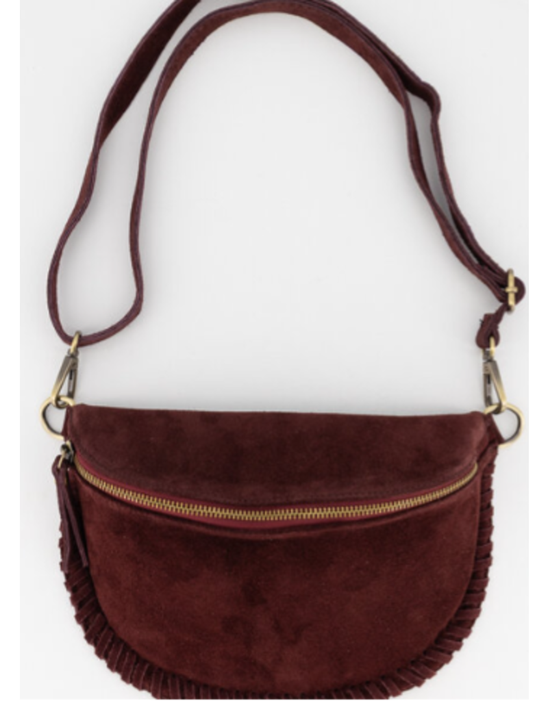 Feel Fashion Feel Mara Tas Bordeaux