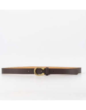 Feel Fashion Feel Cece Riem Donkerbruin