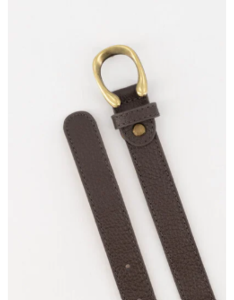 Feel Fashion Feel Cece Riem Donkerbruin