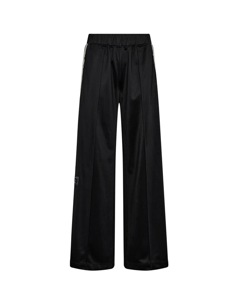 Haute L' Amitié HL Baggy Track Pant Black