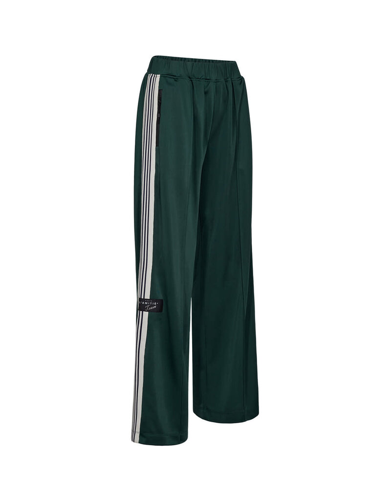 Haute L' Amitié HL Baggy Track Pant Green