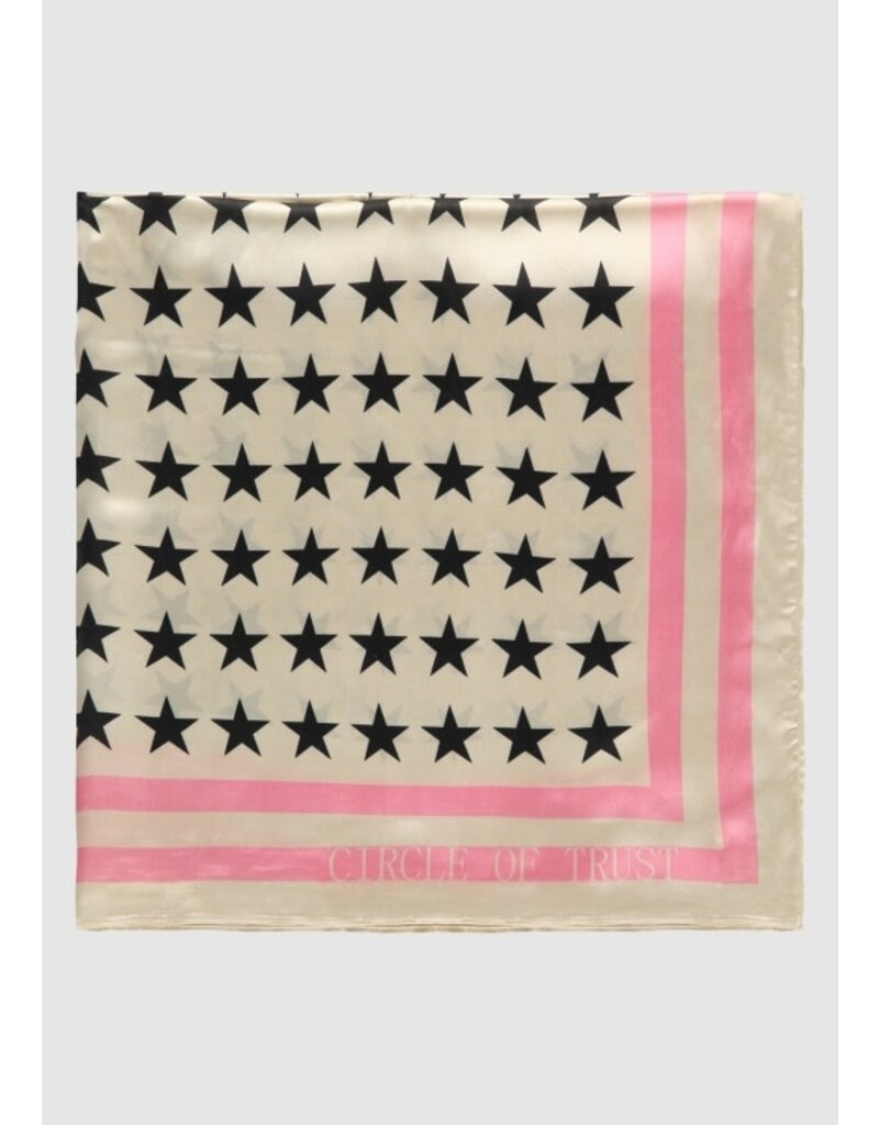 Circle of Trust Circle of Trust Jazz scarf