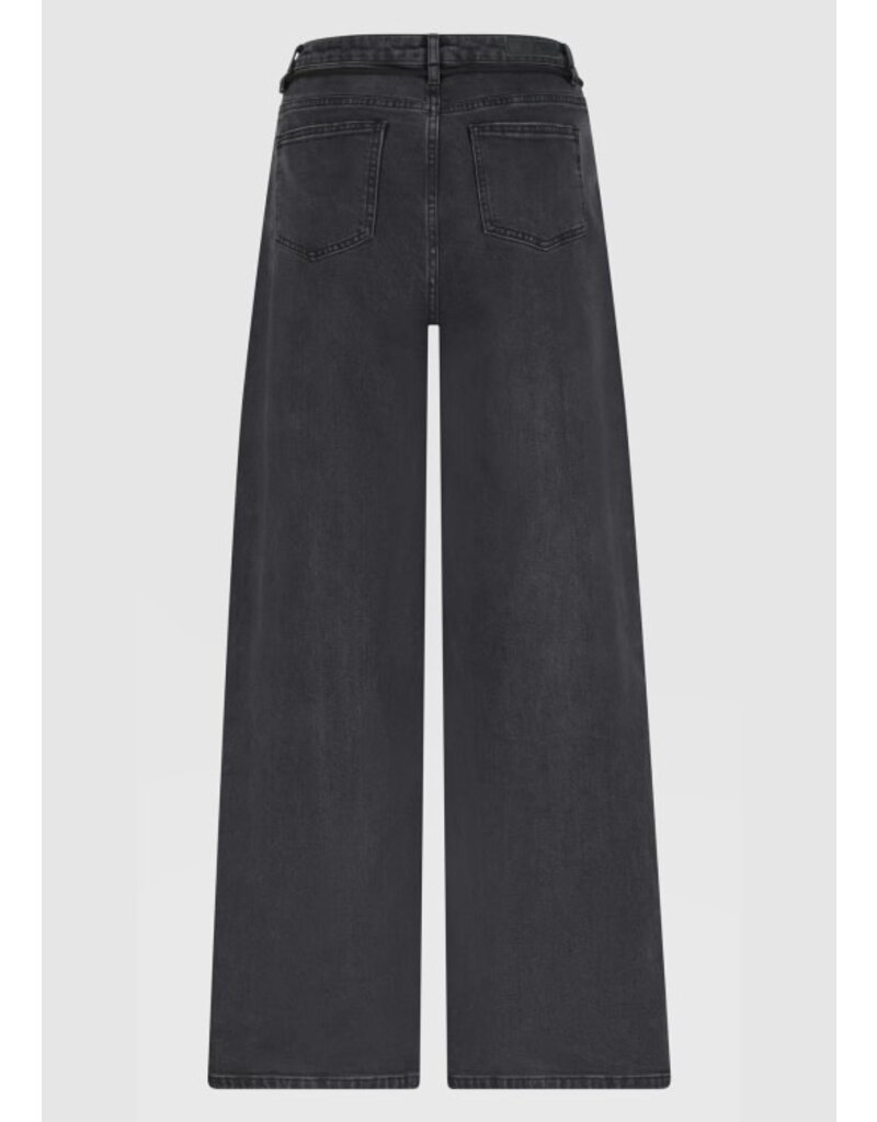 Circle of Trust Circle of Trust Jona True Black