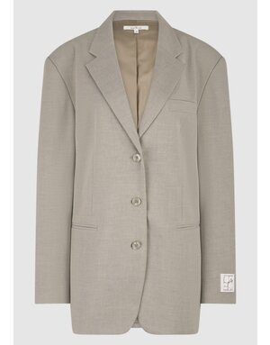 Circle of Trust Circle of Trust Louis Blz Vint. Taupe