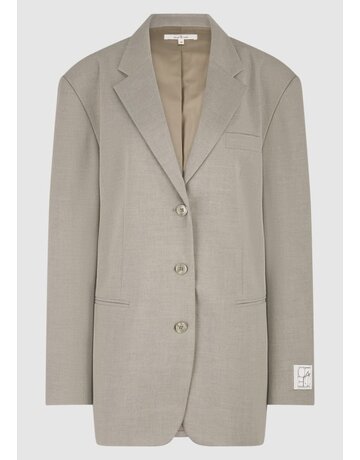 Circle of Trust Circle of Trust Louis Blz Vint. Taupe