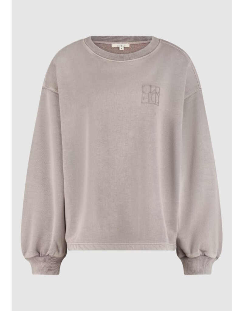 Circle of Trust Circle of Trust Maes Sweat Grey