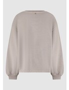 Circle of Trust Circle of Trust Maes Sweat Grey