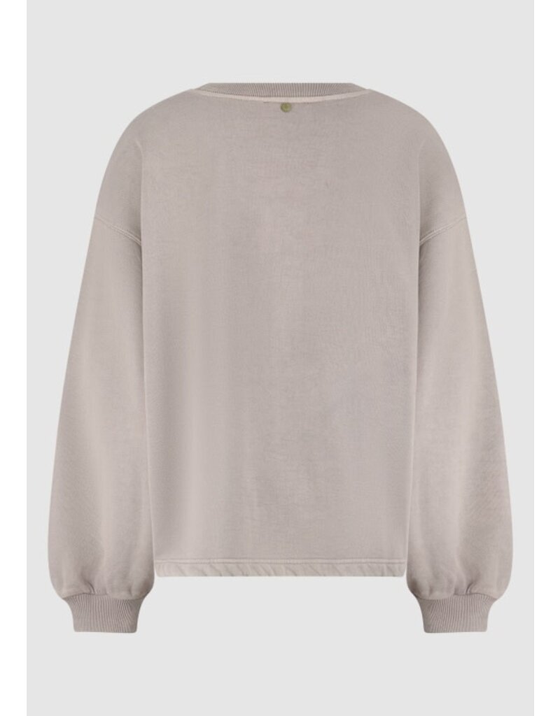 Circle of Trust Circle of Trust Maes Sweat Grey