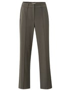 Yaya Yaya woven WL Pant DN. Grey