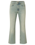 Yaya Yaya DNM Ankle jeans med blue