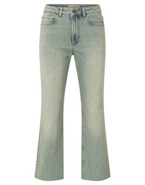 Yaya Yaya DNM Ankle jeans med blue