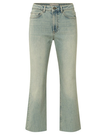 Yaya Yaya DNM Ankle jeans med blue
