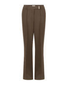 Aaiko Chantalle Pant Cedar Green