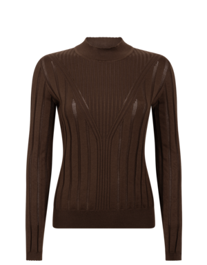 Aaiko Vida Ajour Cedar Green