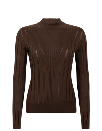 Aaiko Vida Ajour Cedar Green