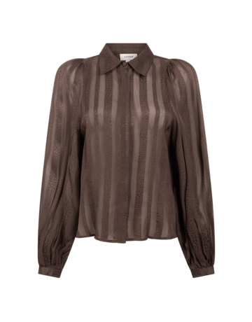 Aaiko Aaiko Rose blouse Cedar Green