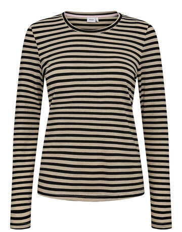 Nümph Nümph Nurixie Top Gold