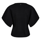 Nümph Nümph  Nulonna Vest Caviar