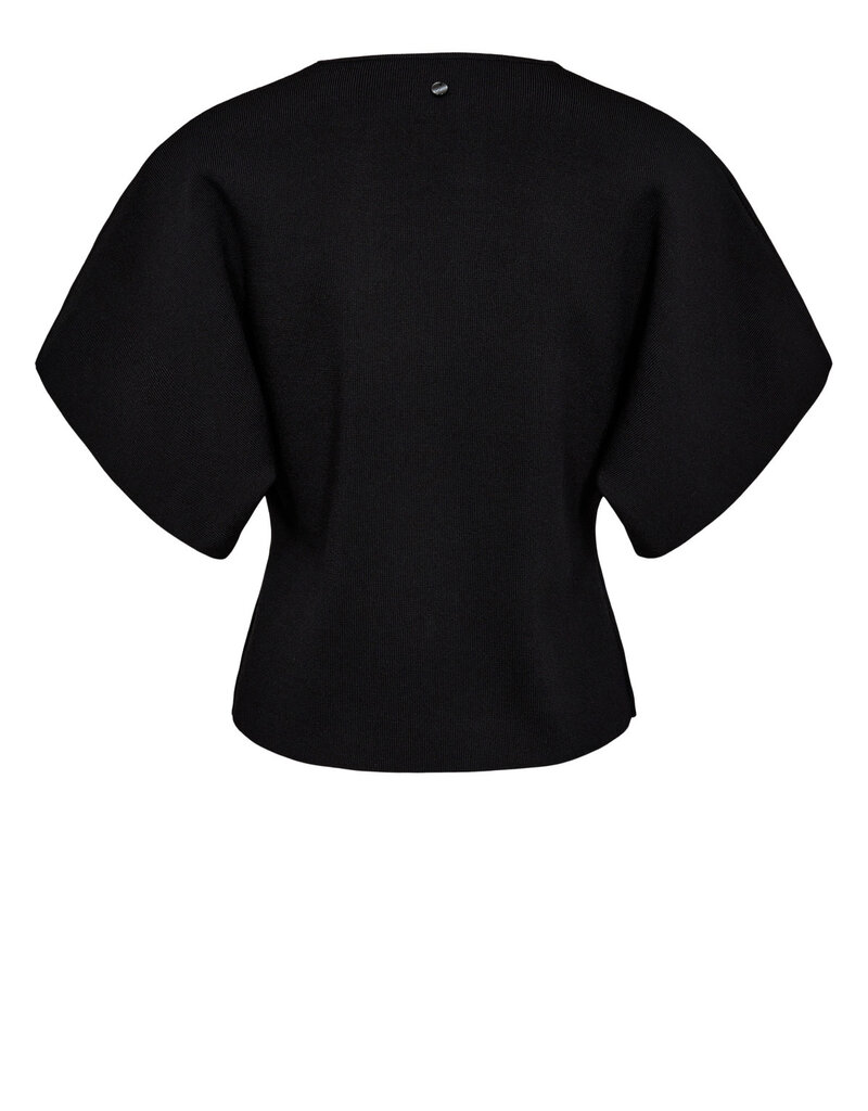 Nümph Nümph  Nulonna Vest Caviar