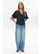 Nümph Nümph  Nulonna Vest Caviar