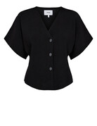 Nümph Nümph  Nulonna Vest Caviar