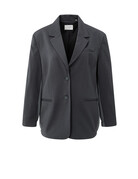 Yaya Yaya Loose Fit Bomb. Blzr Black
