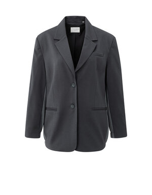 Yaya Yaya Loose Fit Bomb. Blzr Black