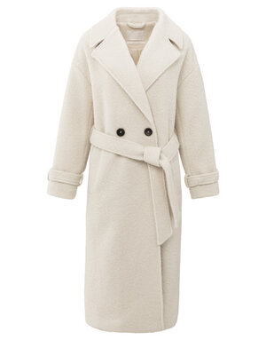 Yaya Yaya Boucle Jas C. White