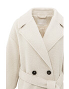 Yaya Yaya Boucle Jas C. White