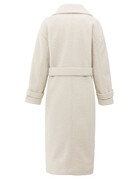 Yaya Yaya Boucle Jas C. White