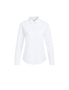 Yaya Yaya Soft jersey shirt White