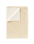 Yaya Yaya Scarf 2 kleuren Beige Mel.