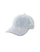 Yaya Yaya Cap Licht Grijs