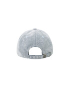 Yaya Yaya Cap Licht Grijs