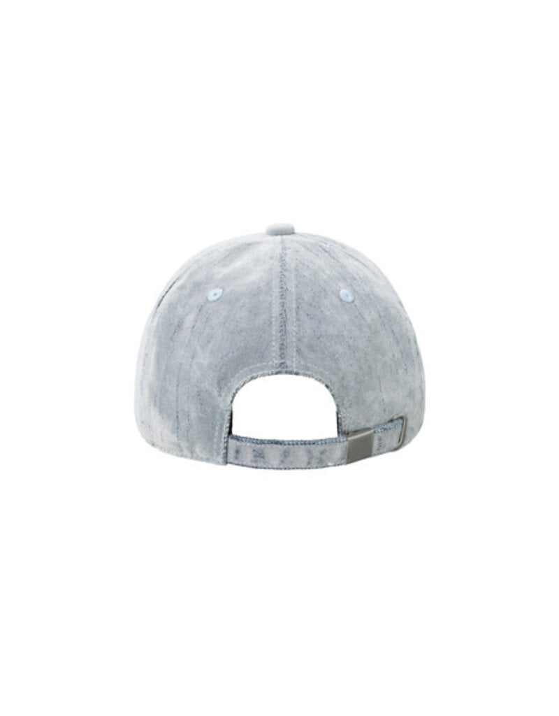 Yaya Yaya Cap Licht Grijs
