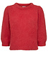 Nümph Nümph Nusuri Pull Fiery Red