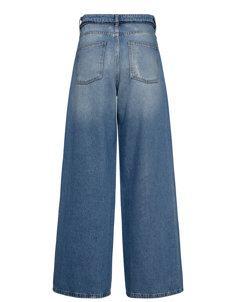 Nümph Nümph Nubrooklyn Jeans Glam