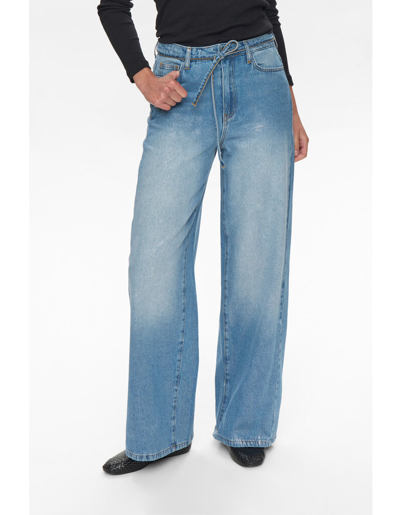 Nümph Nümph Nubrooklyn Jeans Glam