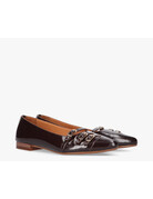 Tango Shoes Tango Duna Dark brown Ball.
