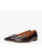 Tango Shoes Tango Duna Dark brown Ball.