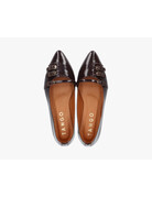 Tango Shoes Tango Duna Dark brown Ball.