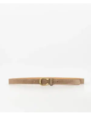 Feel Fashion Feel Cece Riem Donker Taupe