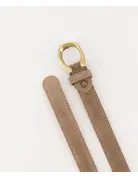 Feel Fashion Feel Cece Riem Donker Taupe