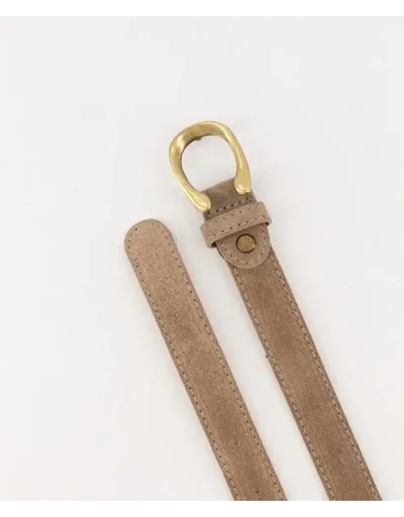 Feel Fashion Feel Cece Riem Donker Taupe