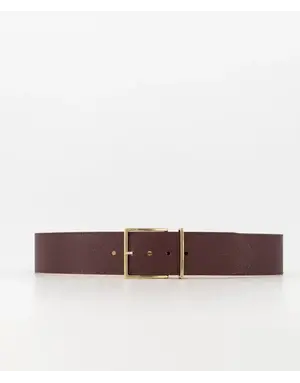 Feel Fashion Feel Nova riem Suede Bord.